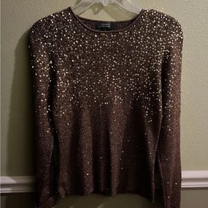 Dessbarn Collection Gold on Gold Sequence Size Large